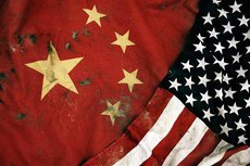 Foreign Policy: Китай и США готовятся к войне друг с другом