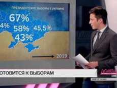 'Дождь' идет на Украину, отдавая ей Крым