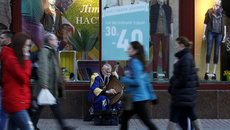 Суперзрада: Украинцы миллионами едут работать в 