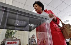 Константин Костин: Выборы-2016 станут моментом истины, но Болотной-2 не будет