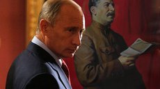 Вождь для народа: россияне выбирают Сталина
