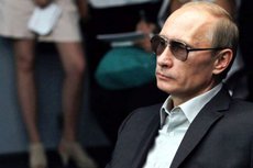The American Interest попытался разгадать тайну Путина