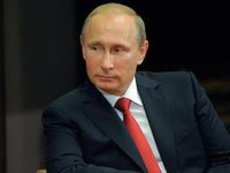 Путин: Победу на выборах одержали силы, которые отстаивают национальные интересы
