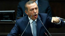 Эксперты заявили о психической болезни Эрдогана