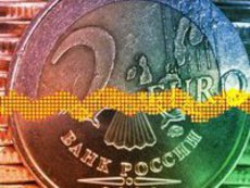 Рынок и рубль растут несмотря на санкции