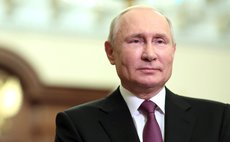 Путин объяснил, чего не терпит глобальный энергетический рынок