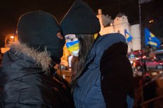 Годовщина Майдана: Украина подводит итоги 