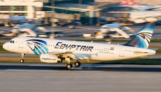 Как и почему лайнер EgyptAir рухнул с эшелона в море