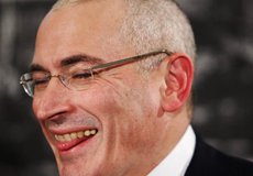 Ходорковский снова спел про Путина