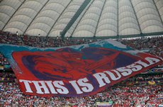 СМИ: Россия выйдет на Олимпиаду-2018 в форме СССР