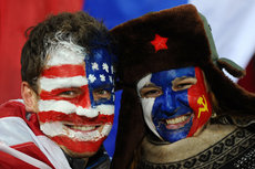 Gallup поражен: Путин смог заставить простых американцев уважать Россию