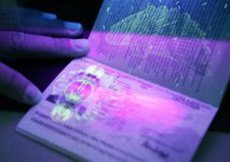 Только при наличии биометрического паспорта можно будет получить шенгенскую визу