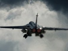 Русские штурмовики напугали флот НАТО