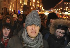 Из-за чего от Навального отвернулась оппозиция