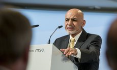 Маршрут президента: как афганский лидер Ашраф Гани бежал из страны