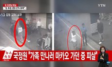 Видео: Как убивали брата Ким Чен Ына