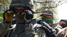 СБУ выкрала офицеров из Крыма: Каким будет ответ России