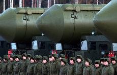 Почему Россия отказалась запрещать ядерное оружие