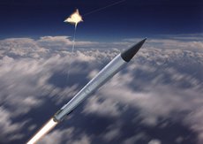 Летчики показали уничтожение спутников Миг-31
