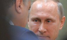 Сколько раз Порошенко неофициально звонил Путину