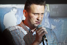 Оппозиция поражена лажей в интервью Навального