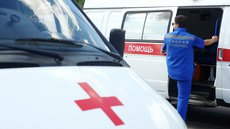 Пенсионер покончил с собой возле больницы в Волгоградской области