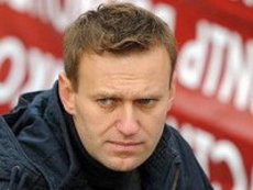 Навальный начихал на своих