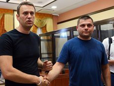 ЕСПЧ опроверг политическое преследование Навального