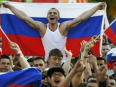 Российские болельщики будут вести себя достойно на ЧМ-2018