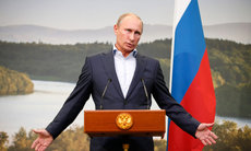 La Croix выяснила, почему россиянки хотят Путина