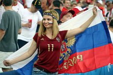 Россия заняла 26-е место в рейтинге 80-ти лучших стран мира