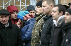 Украина отправит на войну должников и зэков