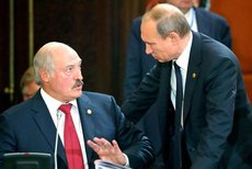 Станет ли Белоруссия частью России, как Крым