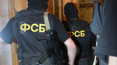 ФСБ предотвратила теракт в Ставропольском крае