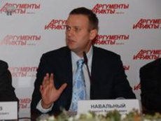 О Навальном синхронно вспомнили три зарубежные газеты