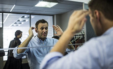 В Financial Times вынесли Навальному приговор