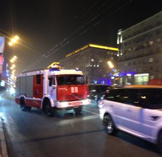 Откуда взялся дым и смог, снова окутавшие Москву