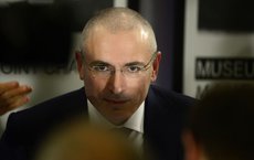 Irish Times: Ирландия подозревает Ходорковского в отмывании денег