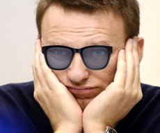 Навальный может не придти на митинг 12 июня