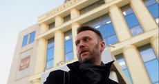 Навального снова будут судить за воровство