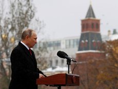 ЕвроСМИ: Путин выиграл главные выборы мира