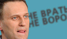 Зачем Навальный нарушил клятву 