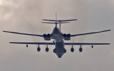 Сеул и Москва ведут тайные переговоры об обстреле Ту-95 и А-50
