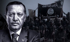Cumhuriyet доказала - Турция тайно поддерживает ИГ