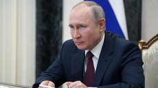 Путин подписал закон о госзащите силовиков