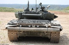 Военный эксперт объяснил переброску под Калининград новых танков