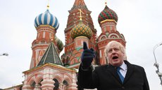 Британские СМИ задумались о правоте Путина