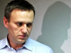 Чем живет Алексей Навальный
