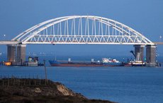 Владелец арестованного танкера подставил Россию за копейки