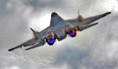 ВВС НАТО опасаются российской авиации
